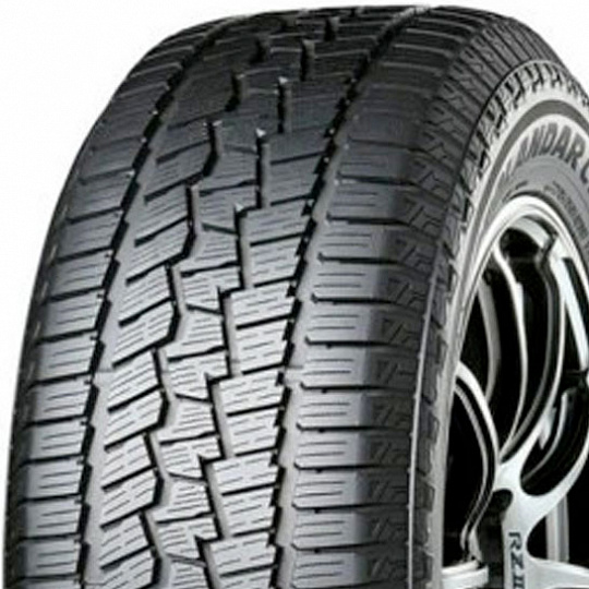 Yokohama Geolandar CV 4S G061 265/45 R 20 108V Yokohama Geolandar CV 4S G061 265/45 R 20 108V
