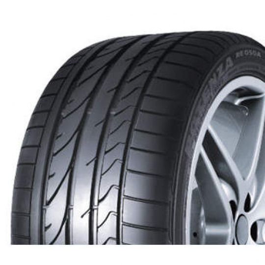 Bridgestone Potenza RE050A 265/40 R 18 101Y Bridgestone Potenza RE050A 265/40 R 18 101Y