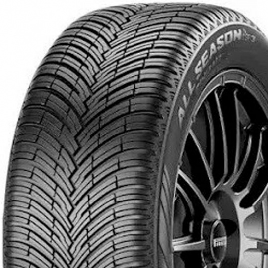 Pirelli Cinturato All Season 3 215/60 R 17 100V