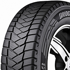 Bridgestone Duravis All Season EVO 195/75 R 16C 110R