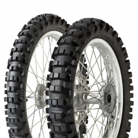 Dunlop D952 120/90 D 18 65M