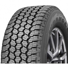 Goodyear Wrangler AT Adventure 265/60 R 18 110H Goodyear Wrangler AT Adventure 265/60 R 18 110H