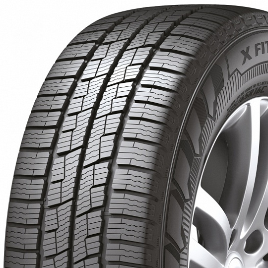 Laufenn X FIT VaN 4S LV71 195/70 R 15C 104/102R Laufenn X FIT VaN 4S LV71 195/70 R 15C 104/102R