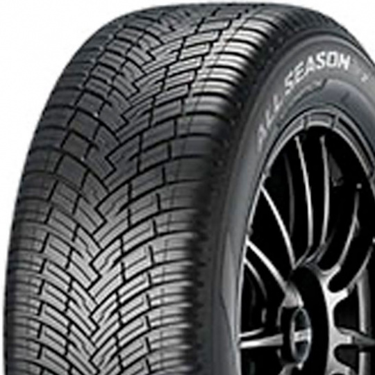 Pirelli Scorpion All Season 2 255/45 R 19 104H