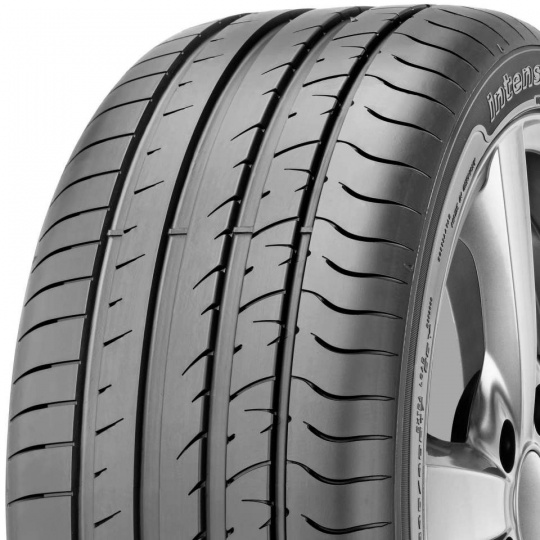 Sava Intensa UHP 2 245/45 R 18 100Y