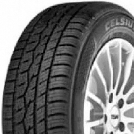 Toyo Celsius Cargo 225/70 R 15 112S Toyo Celsius Cargo 225/70 R 15 112S
