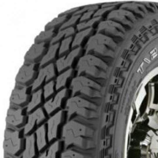 Cooper Discoverer S/T Maxx 235/85 R 16 120Q