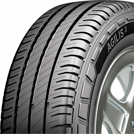 Michelin Agilis 3 195/65 R 16C 104/102T Michelin Agilis 3 195/65 R 16C 104/102T