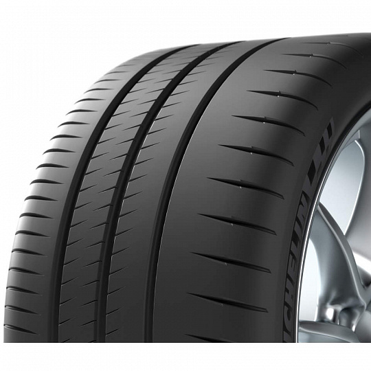 Michelin Pilot Sport CUP 2 345/30 ZR 21 111Y Michelin Pilot Sport CUP 2 345/30 ZR 21 111Y