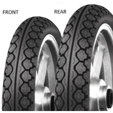Pirelli Mandrake MT 15 110/80 R14 59J