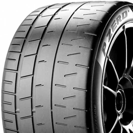 Pirelli PZERO R 295/35 ZR 21 110Y Pirelli PZERO R 295/35 ZR 21 110Y