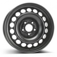 Alcar Stahlrad 9707 7.5x16