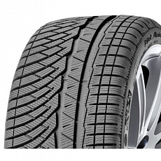 Michelin Pilot Alpin PA4 265/30 R 21 96W Michelin Pilot Alpin PA4 265/30 R 21 96W