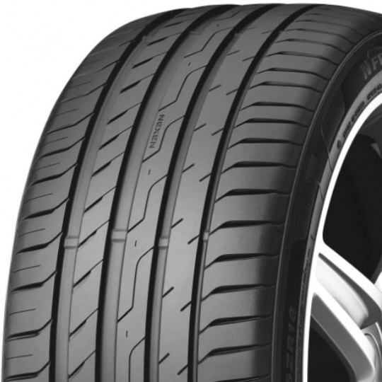 Nexen N'fera Sport SUV 235/55 R 17 99V