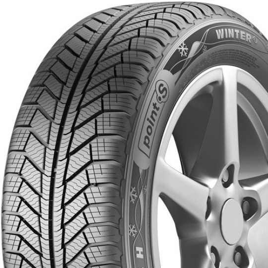 Point-S Winter S 245/45 R 18 100V