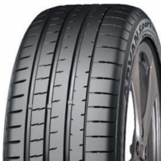 Yokohama Advan Sport V107 235/35 R 19 91Y