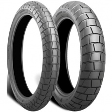 Bridgestone AT 41 130/80 R 17 65H Bridgestone AT 41 130/80 R 17 65H