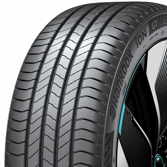 Hankook iON GT IK41 195/60 R 16 89H Hankook iON GT IK41 195/60 R 16 89H