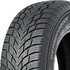 Nokian Seasonproof C1 195/60 R 16C 99/97H Nokian Seasonproof C1 195/60 R 16C 99/97H