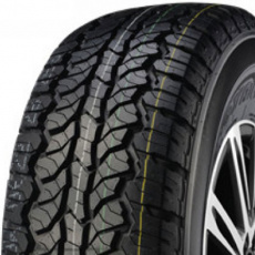 Royal Black Royal A/T 255/70 R 15 112S