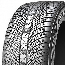 Yokohama Advan Winter V907 315/35 R 21 111W Yokohama Advan Winter V907 315/35 R 21 111W