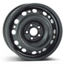 ALCAR STAHLRAD 7760  5 x 100.00 ET38