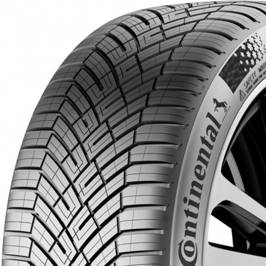 Continental AllSeasonContact 2 285/40 R 22 110Y