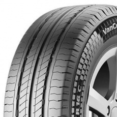 Continental VanContact Ultra 225/55 R 17C 109/107H Continental VanContact Ultra 225/55 R 17C 109/107H
