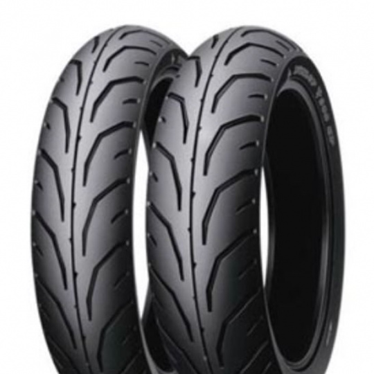 Dunlop TT900 GP 140/70 D 17 66H