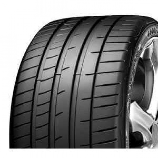 Goodyear Eagle F1 Supersport 205/40 ZR 18 86Y