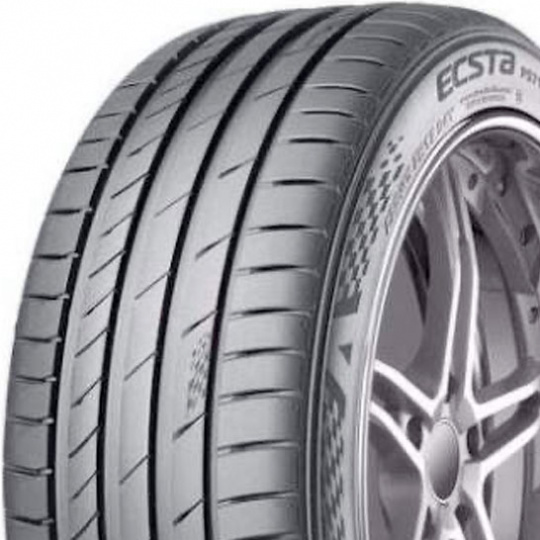 Kumho Ecsta PS71 SUV 265/45 ZR 20 108Y