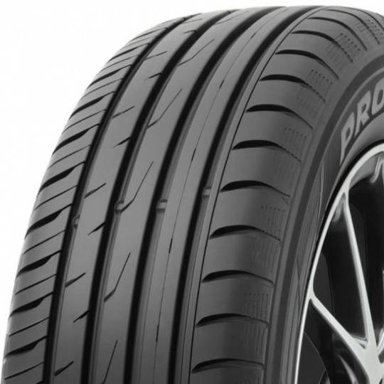 Toyo Proxes CF2 185/50 R 16 81H Toyo Proxes CF2 185/50 R 16 81H