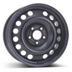 ALCAR STAHLRAD 8060  5 x 110.00 ET49