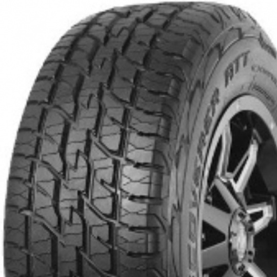 Cooper Discoverer ATT 255/55 R 19 111H