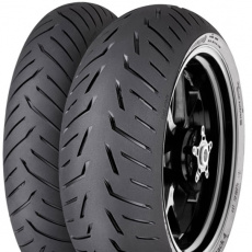 Continental ContiRoadAttack 4 150/70 R 17 69V Continental ContiRoadAttack 4 150/70 R 17 69V