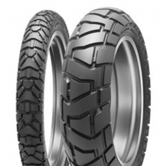 Dunlop Trailmax Mission 170/60 B 17 72T