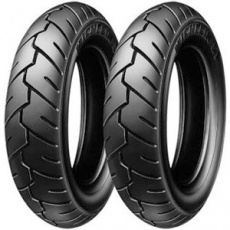 Michelin S1 3.00/- R10 50J