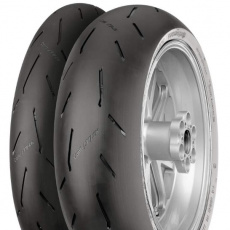 Continental ContiRaceAttack 2 190/55 R 17 75W