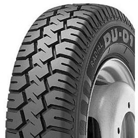 Hankook Radial DU01 5/80 R 12C 83/82P