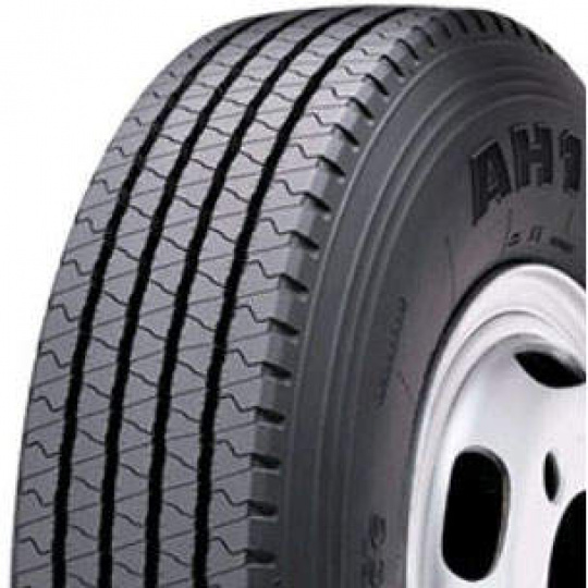 Hankook AH11S 650/80 R 16C 108/107N Hankook AH11S 650/80 R 16C 108/107N