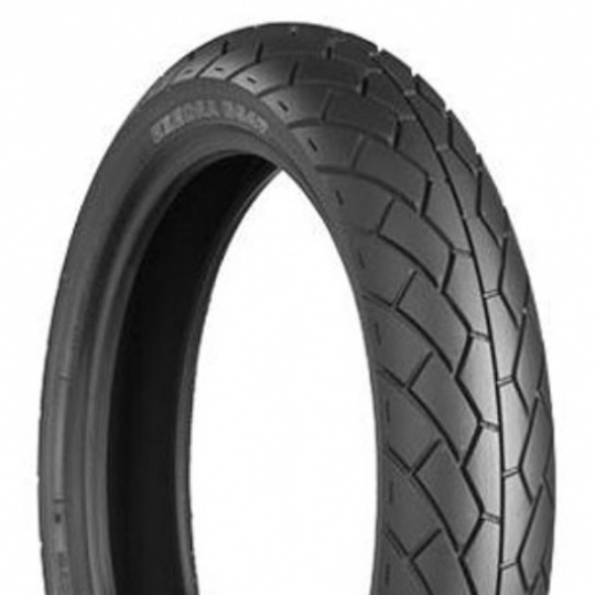 Bridgestone G 547 110/80 D 18 58V