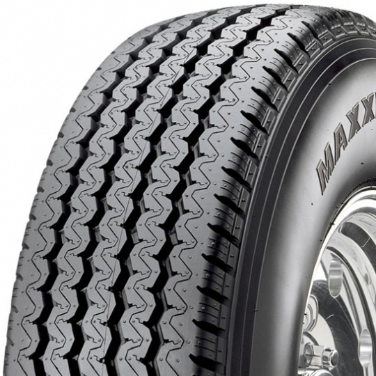 Maxxis Bravo UE-168 155/80 R 13C 91N