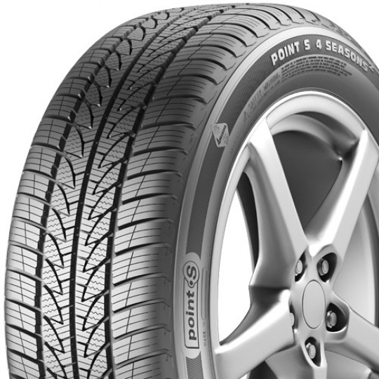 Point-S Seasons 2 215/55 R 16 97V