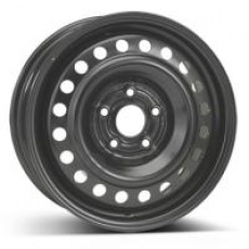 Alcar Stahlrad 9295 6.5x16