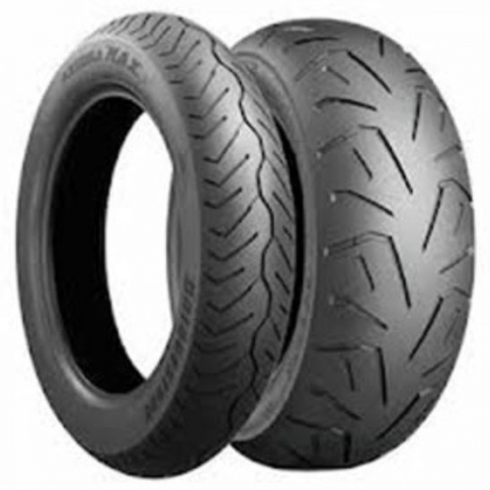 Bridgestone E-Max 190/60 R 17 78V