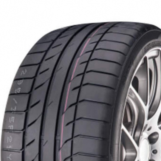 Gripmax Stature H/T 255/60 R 17 110V