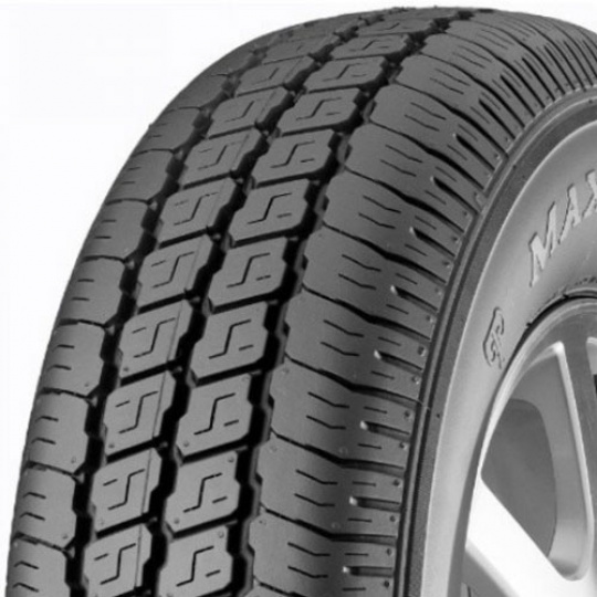 GT Radial Maxmiler X 175/ R 14C 99/98N