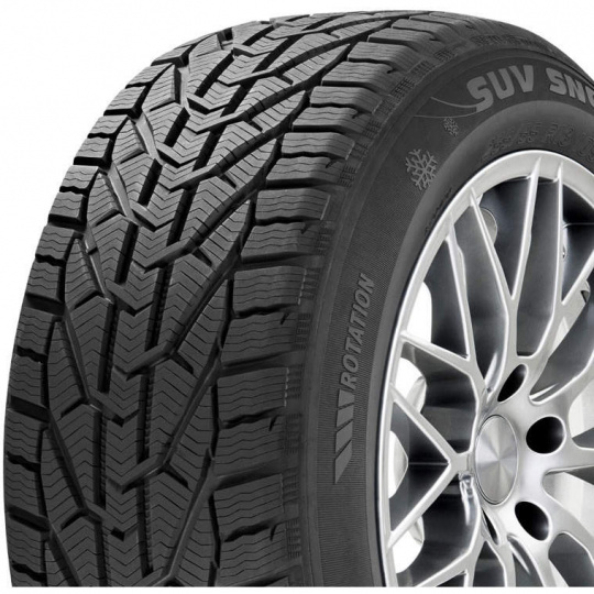 Riken SUV Snow 225/60 R 17 99H Riken SUV Snow 225/60 R 17 99H