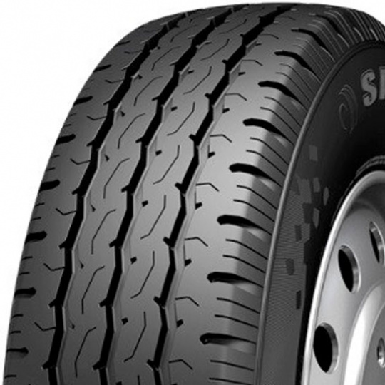 Sailun SL87N 195/ R 14C 106/104Q