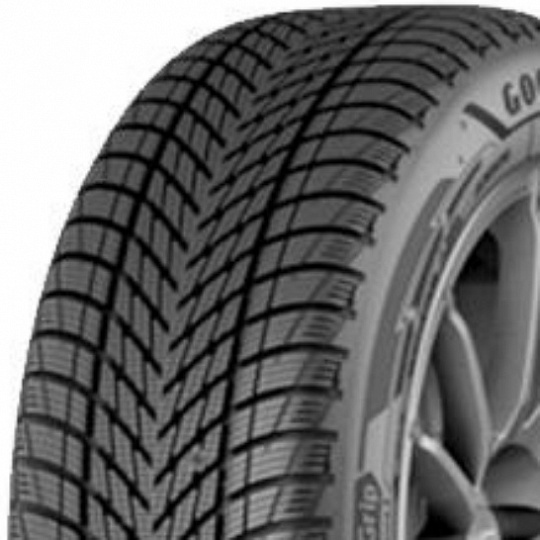 Goodyear UltraGrip Performance 3 SUV 305/35 R 22 110V Goodyear UltraGrip Performance 3 SUV 305/35 R 22 110V